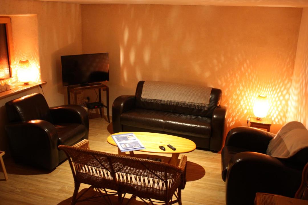 Photo of Livingroom in Logonna-Daoulas