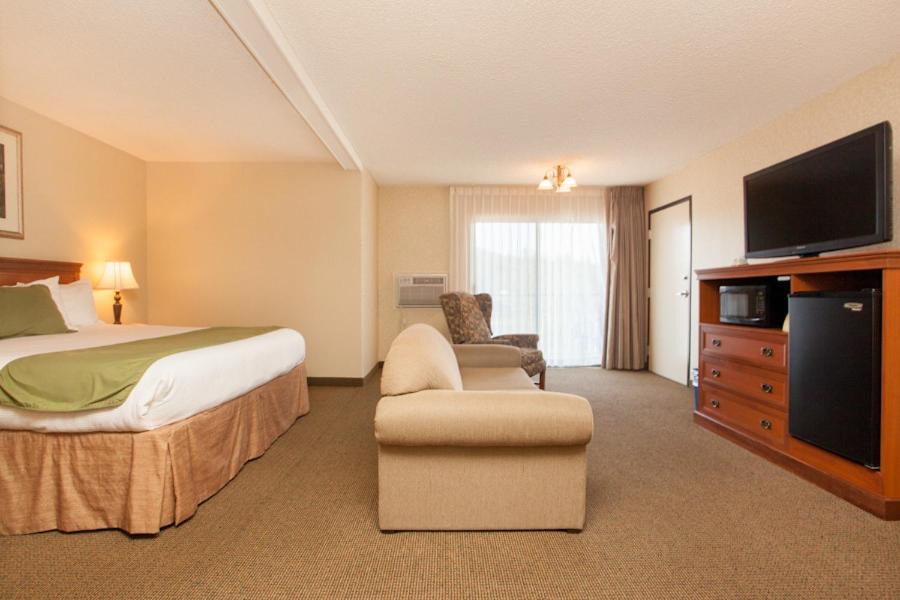 Photo of Bedroom in Citizen Involvement Committee