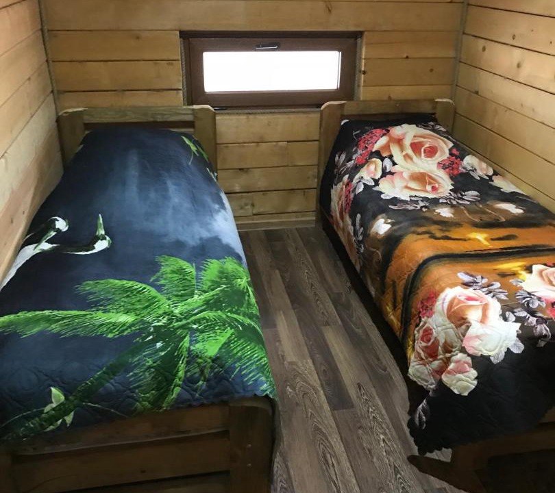 Photo of Bedroom in Arkhyz