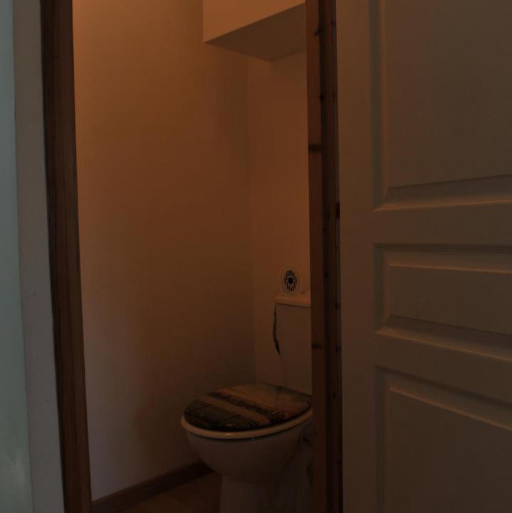 Photo of Bathroom in Calais