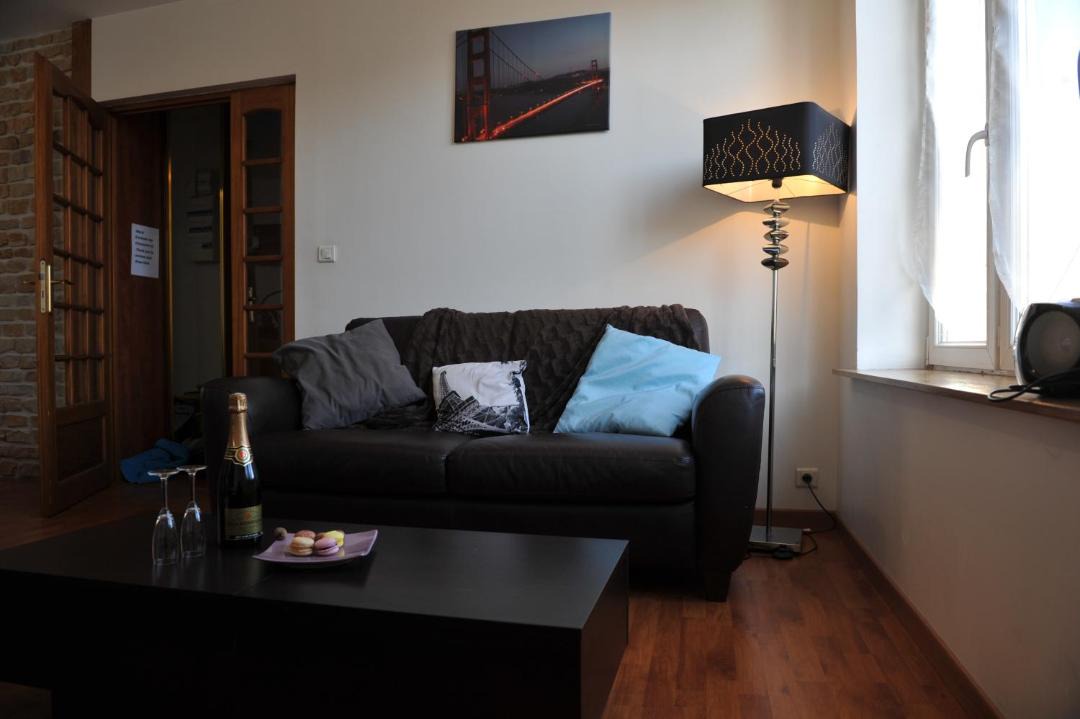 Photo of Livingroom in Calais