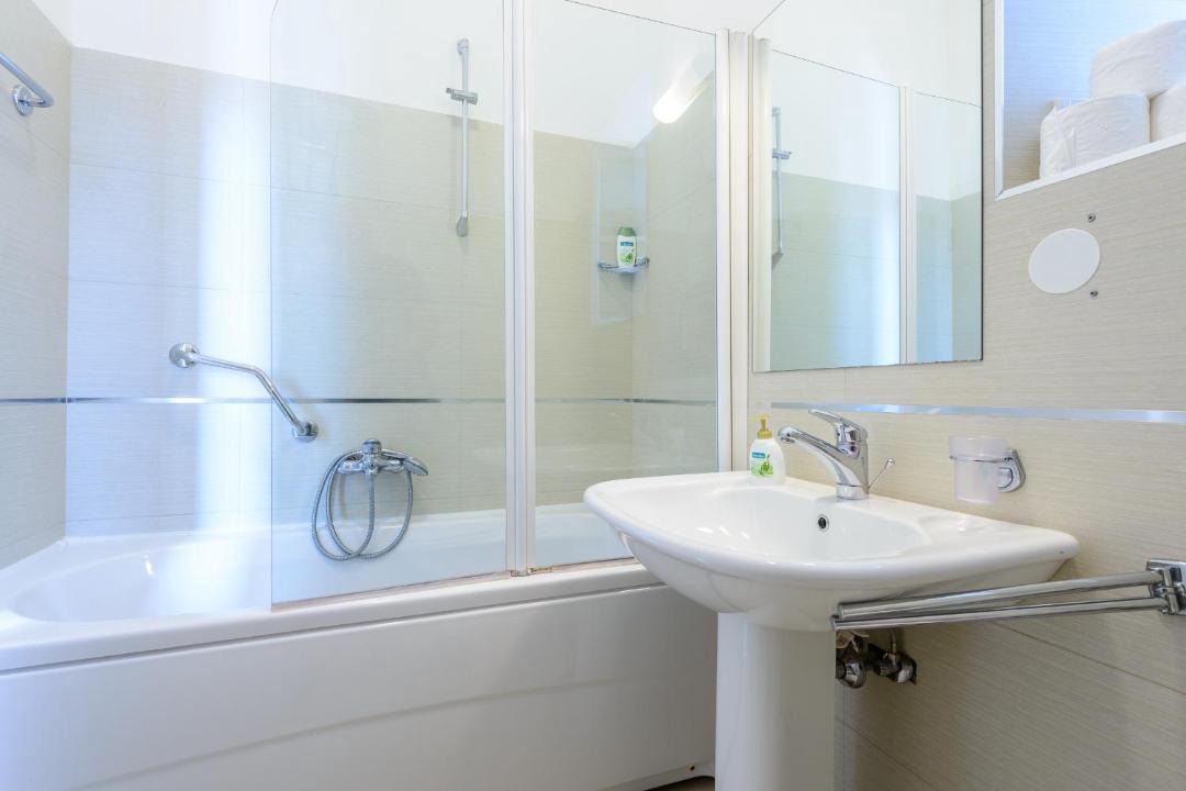 Photo of Bathroom in Cavtat Old Town
