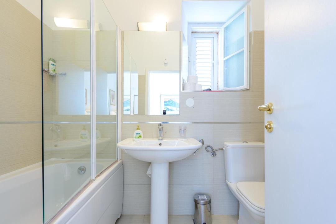 Photo of Bathroom in Cavtat Old Town