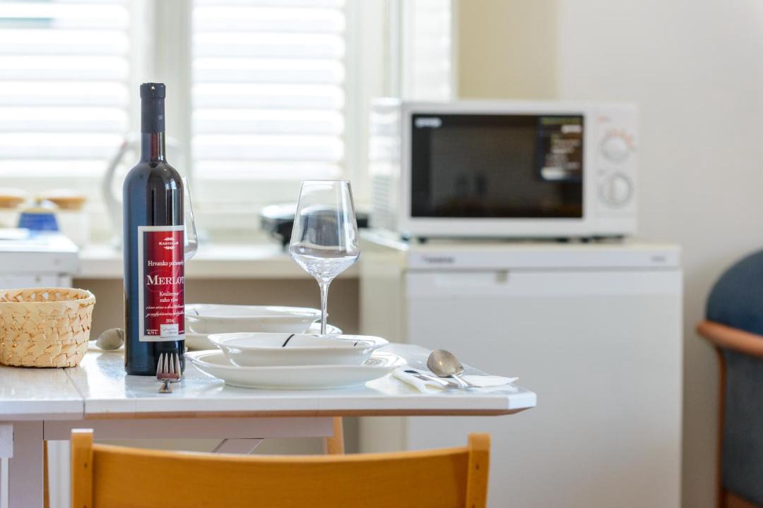 Photo of Kitchen in Cavtat Old Town