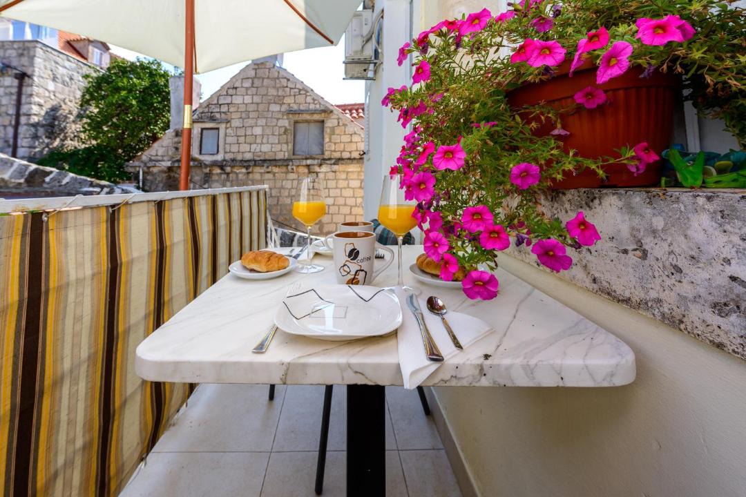 Photo of Patio Balcony in Cavtat Old Town