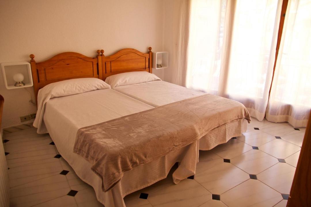 Photo of Bedroom in San Sadurni