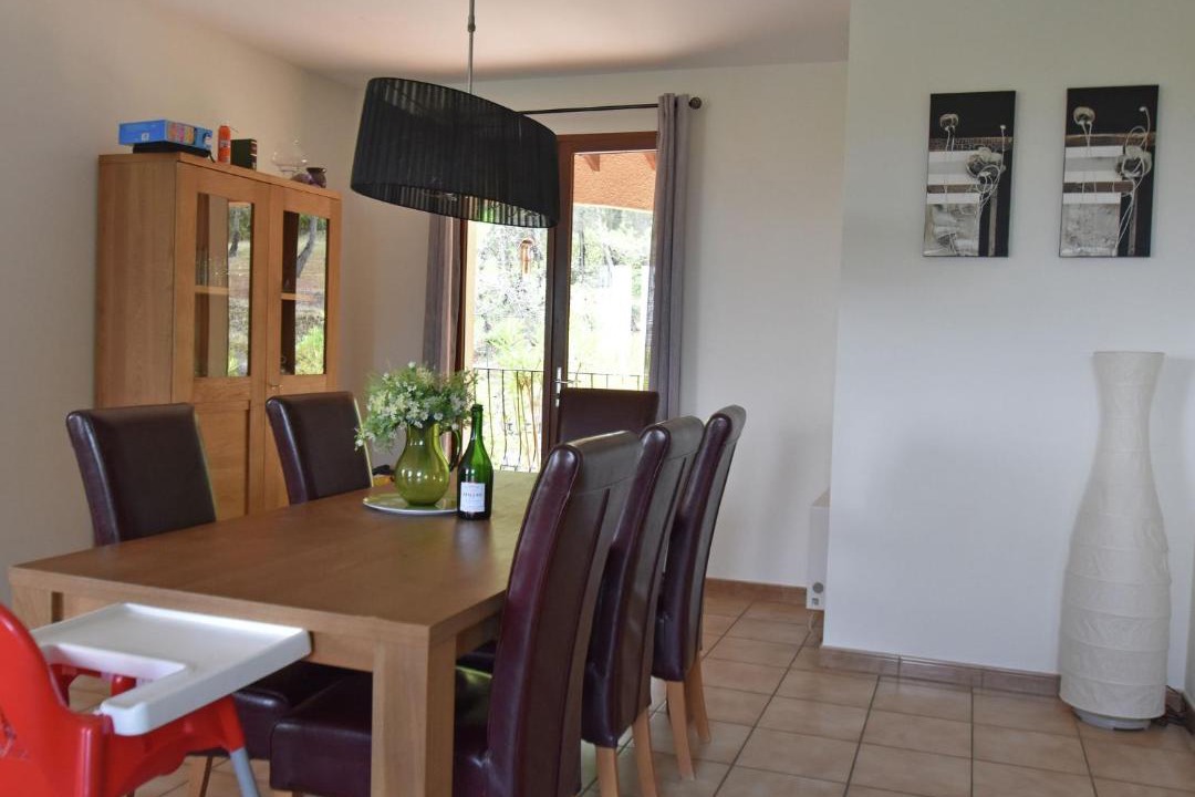 Photo of Livingroom in Montbrun-des-Corbieres
