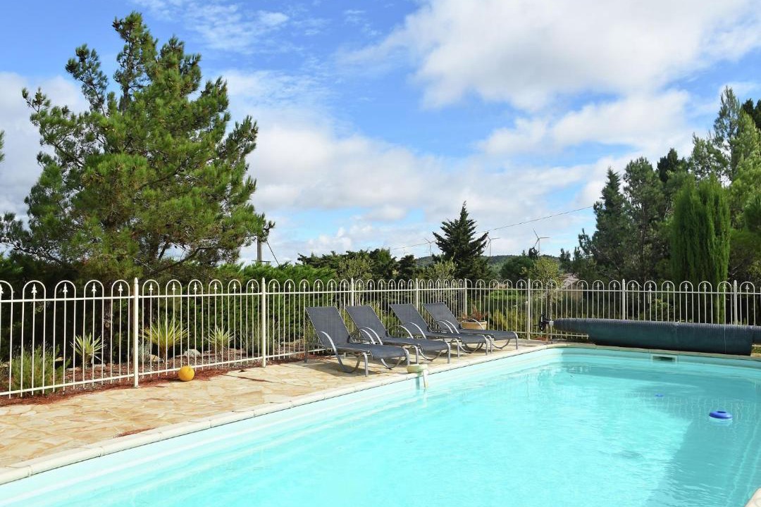 Photo of Outdoor in Montbrun-des-Corbieres