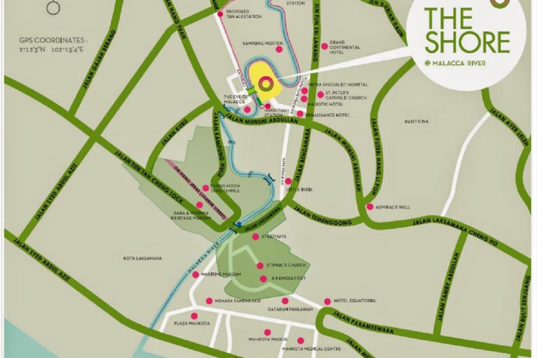 Photo of Others in Bunga Paya Pantai