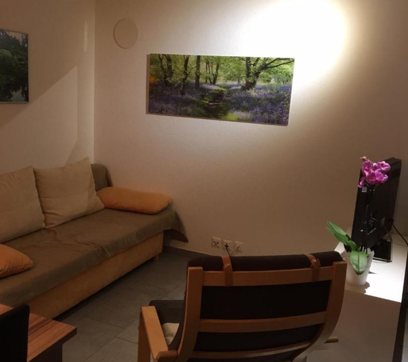 Photo of Livingroom in Wiler