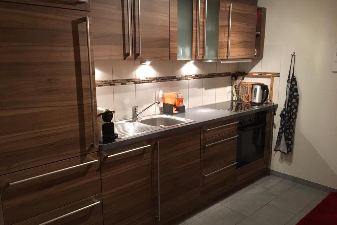 Photo of Kitchen in Wiler