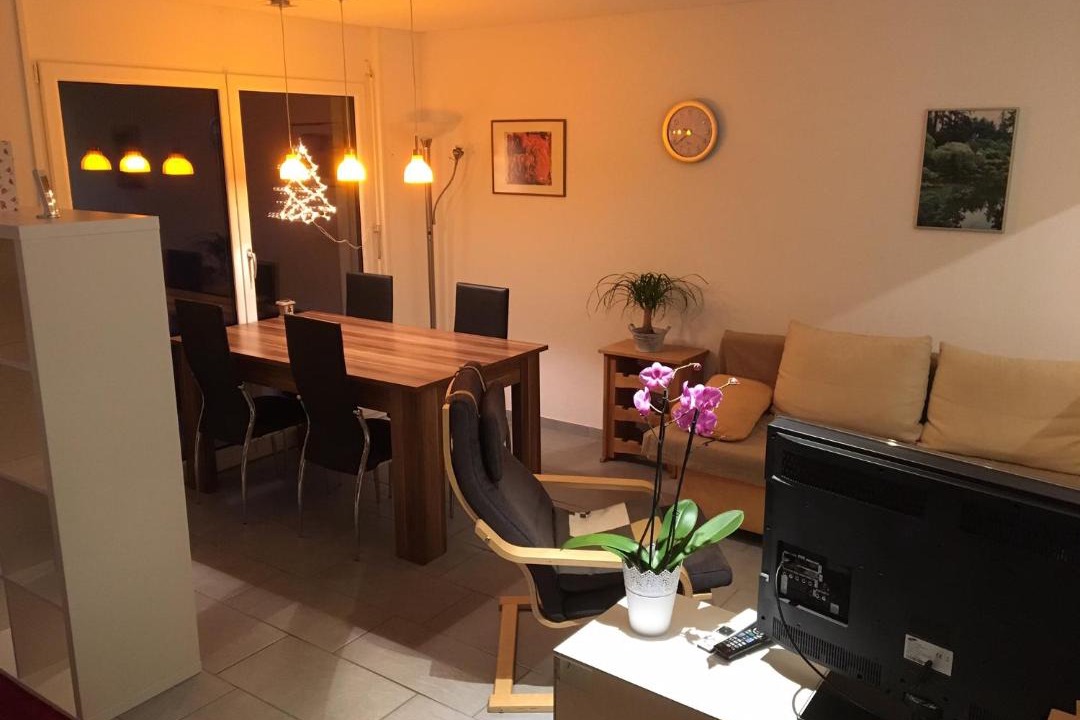 Photo of Livingroom in Wiler