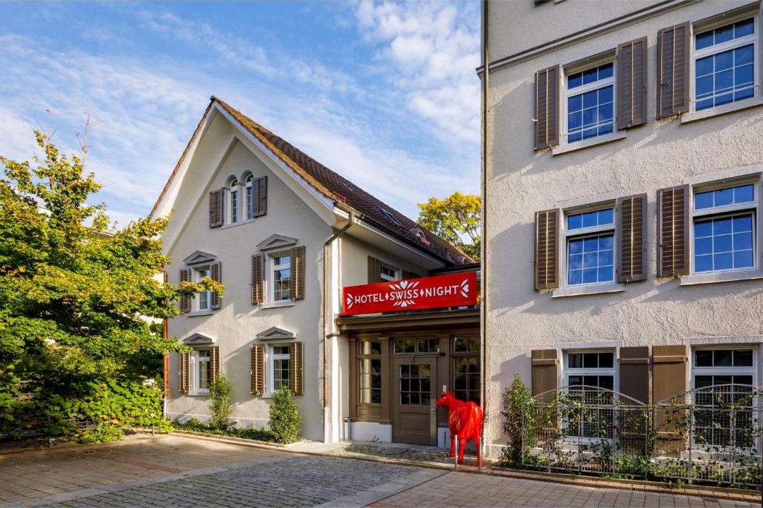 Photo of Others in Hottingen