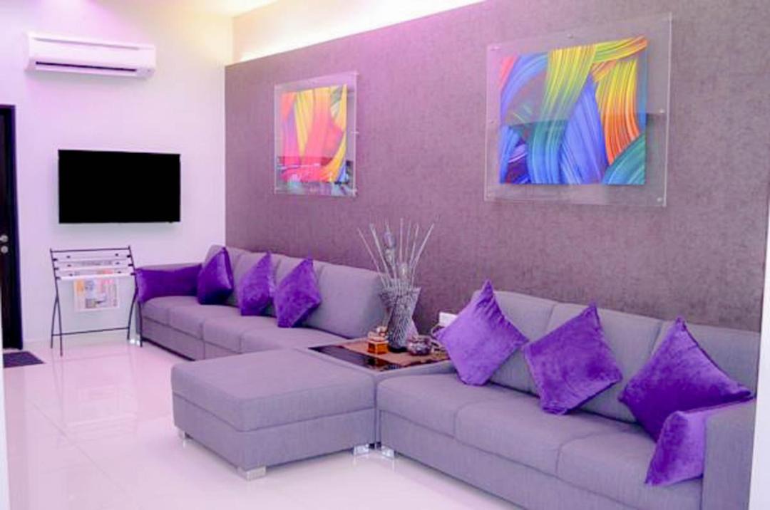 Photo of Livingroom in Hutan Kampung