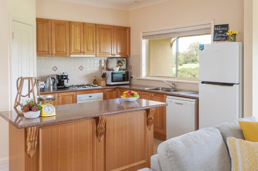 Photo of Kitchen in Emerald