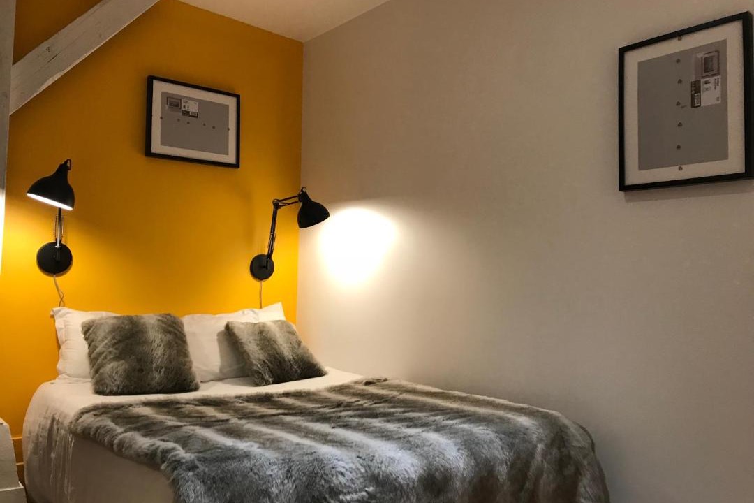 Photo of Bedroom in Bellicart