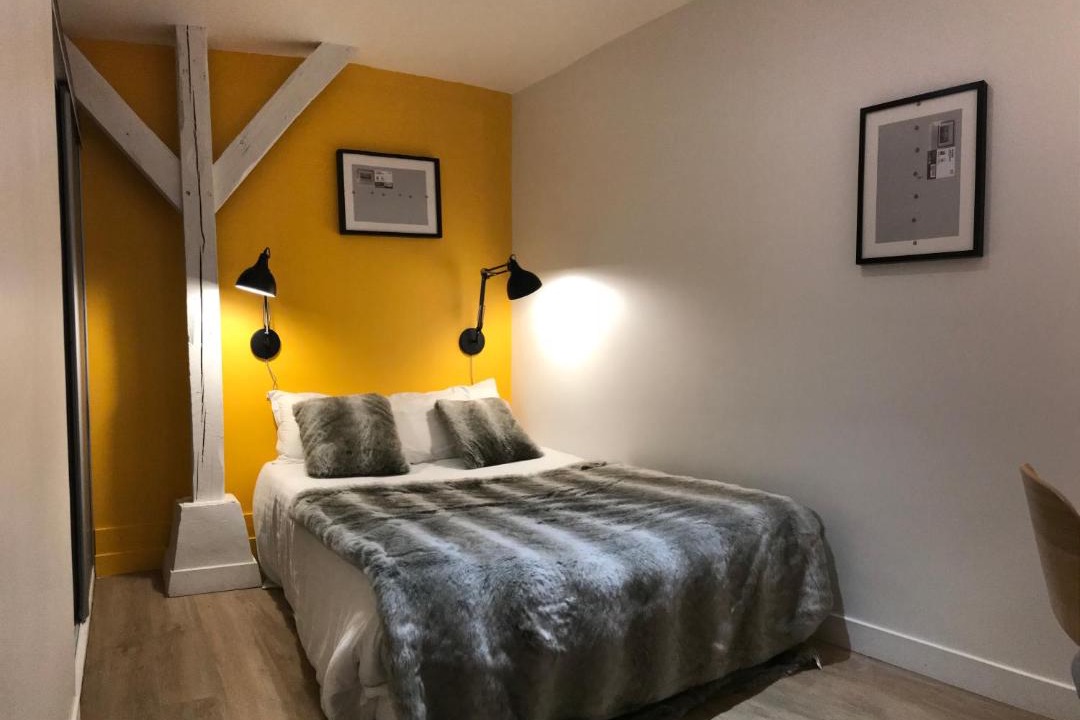 Photo of Bedroom in Bellicart