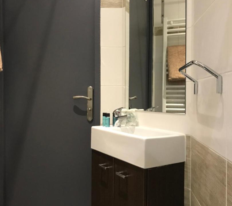 Photo of Bathroom in Bellicart