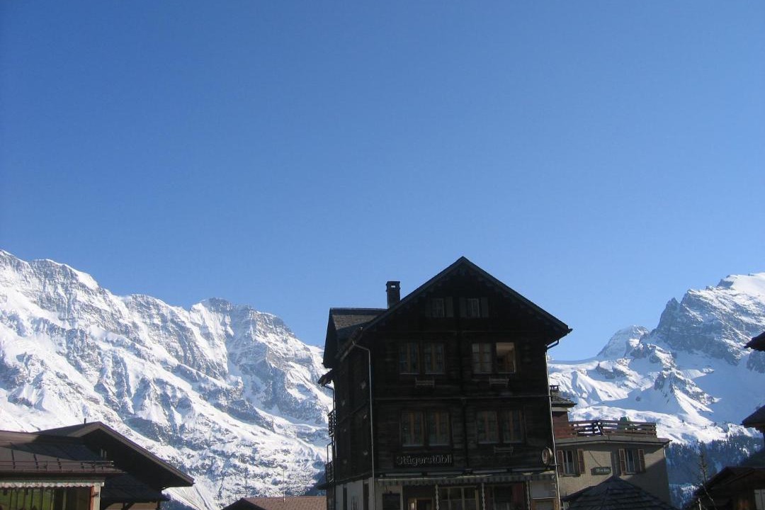 Photo of Others in Murren