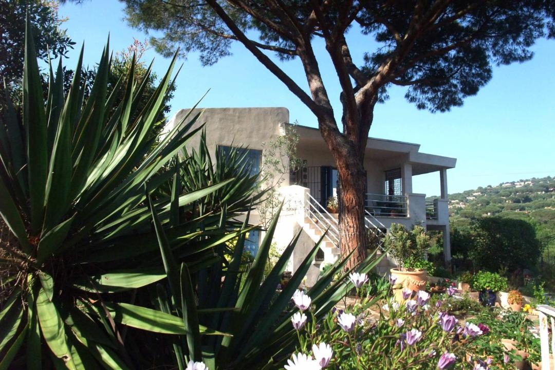 Photo of Buildings in La Croix-Valmer