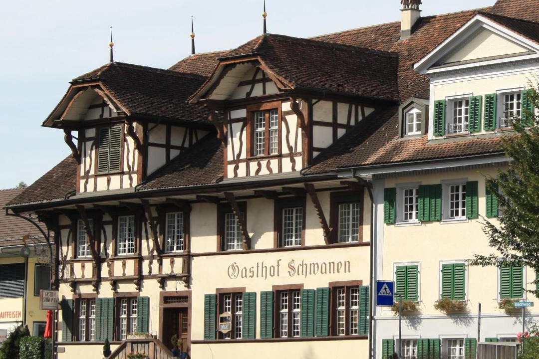 Photo of Others in Merenschwand