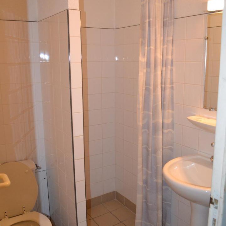 Photo of Bathroom in Bourdeaux