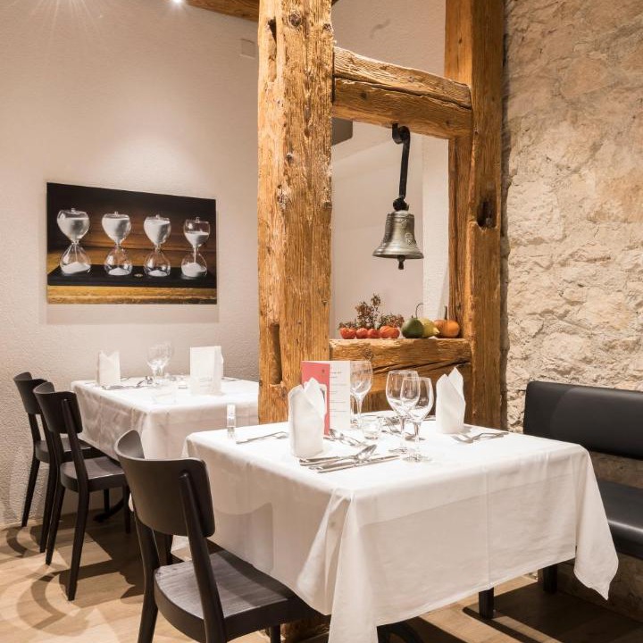 Photo of Kitchen in Dornach