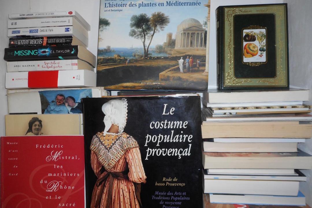 Photo of Others in Roquemaure