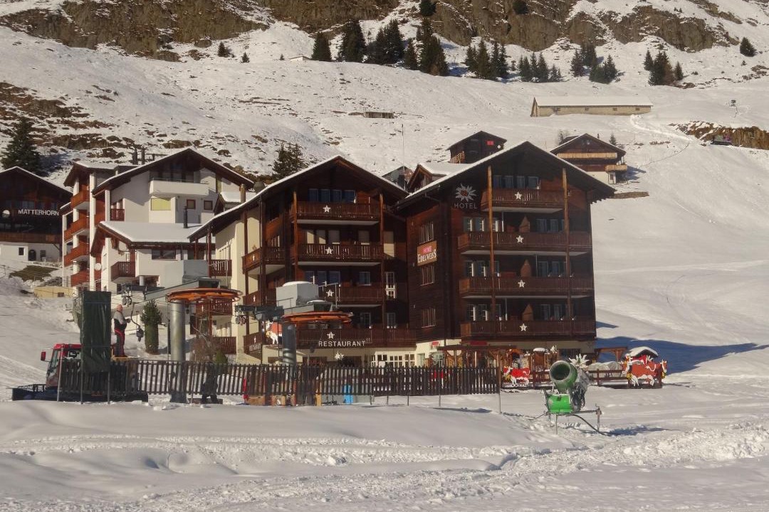 Photo of Others in Riederalp