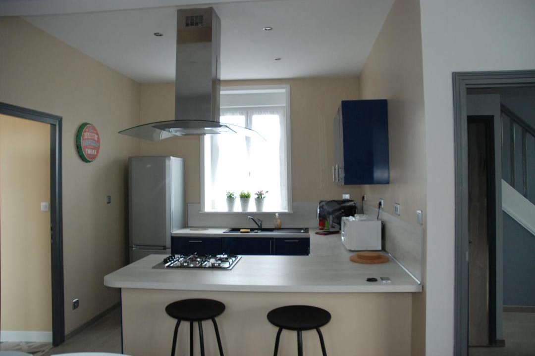 Photo of Kitchen in Wimereux