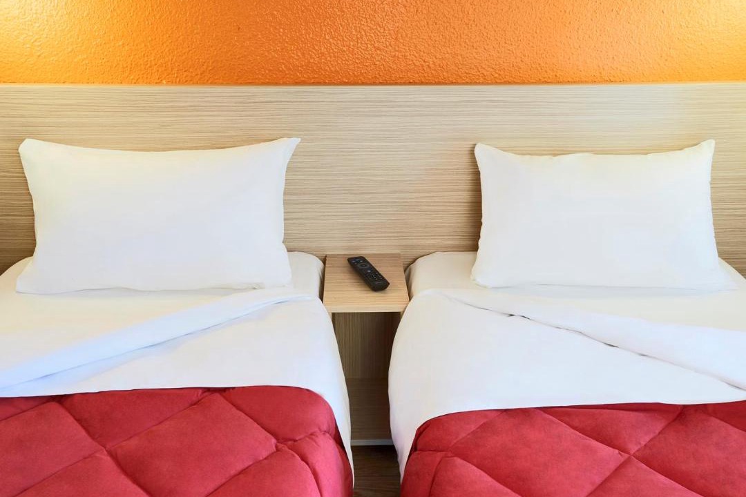 Photo of Bedroom in Plaisir