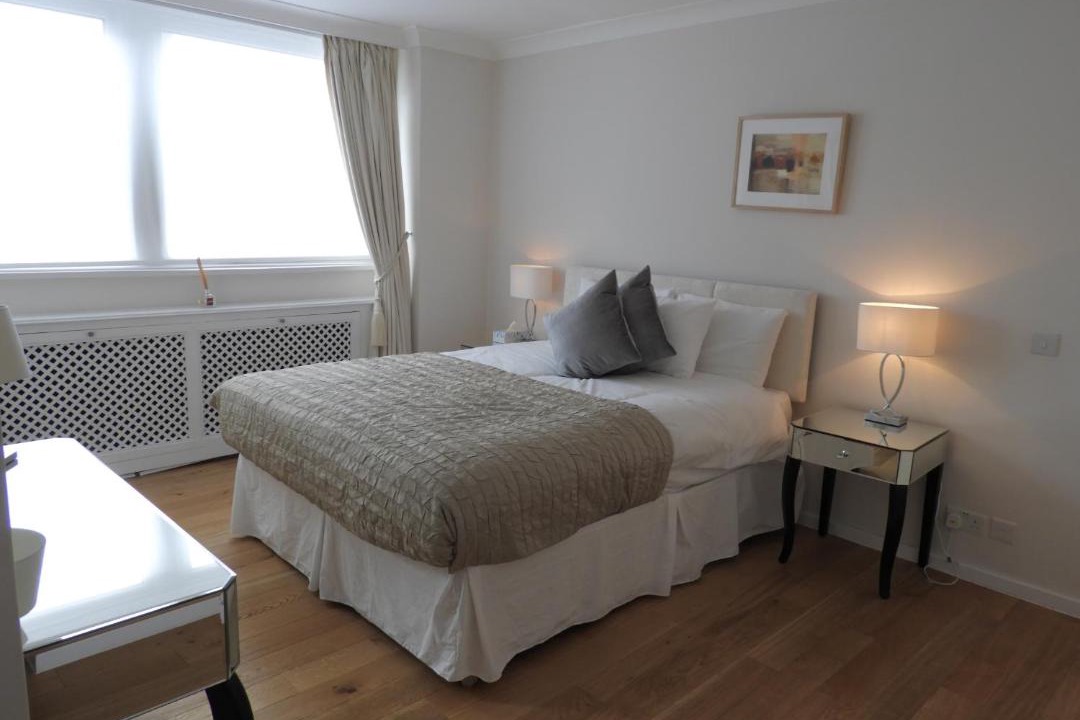 Photo of Bedroom in Knightsbridge