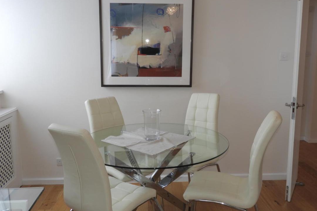 Photo of Livingroom in Knightsbridge