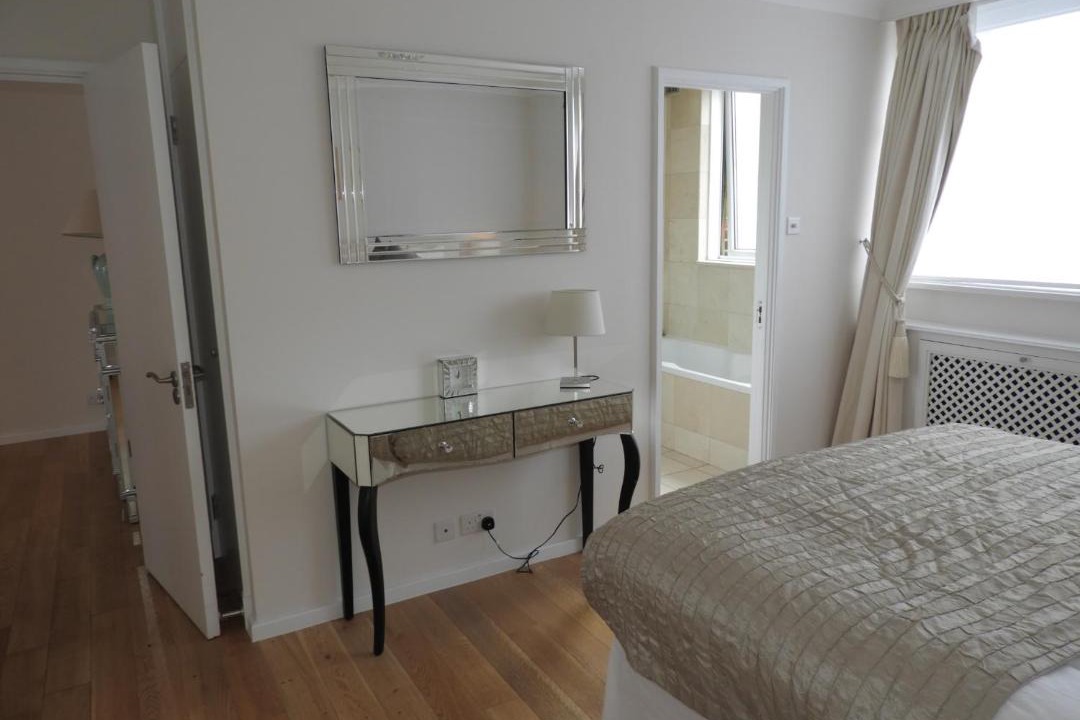 Photo of Bedroom in Knightsbridge