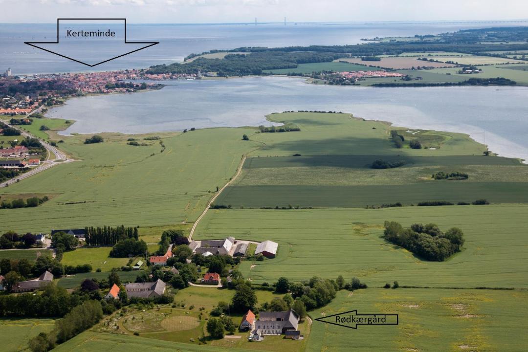 Photo of Outdoor in Kerteminde