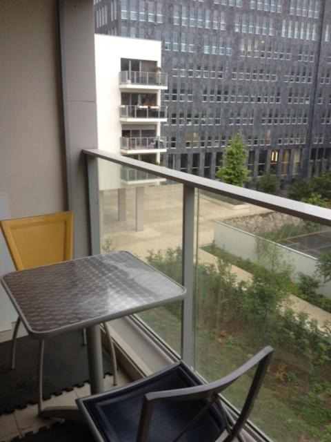 Photo of Others in Billancourt–Rives de Seine