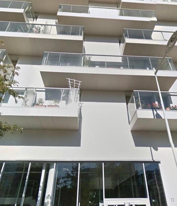 Photo of Buildings in Billancourt–Rives de Seine