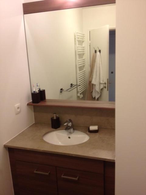 Photo of Bathroom in Billancourt–Rives de Seine