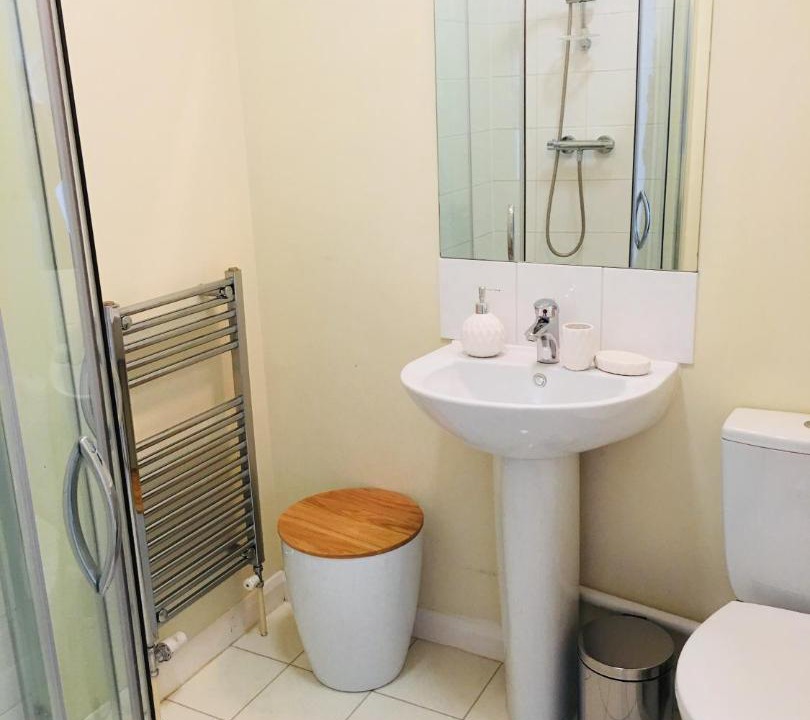 Photo of Bathroom in Epsom