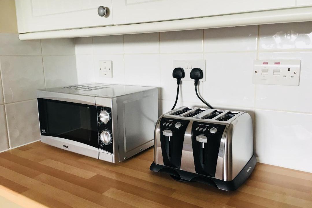 Photo of Kitchen in Epsom