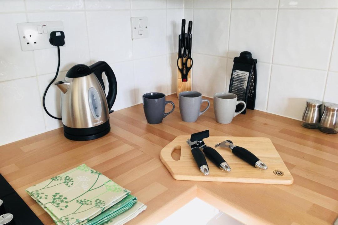 Photo of Kitchen in Epsom