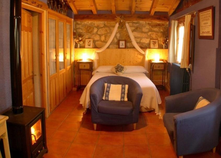 Photo of Bedroom in Huerta