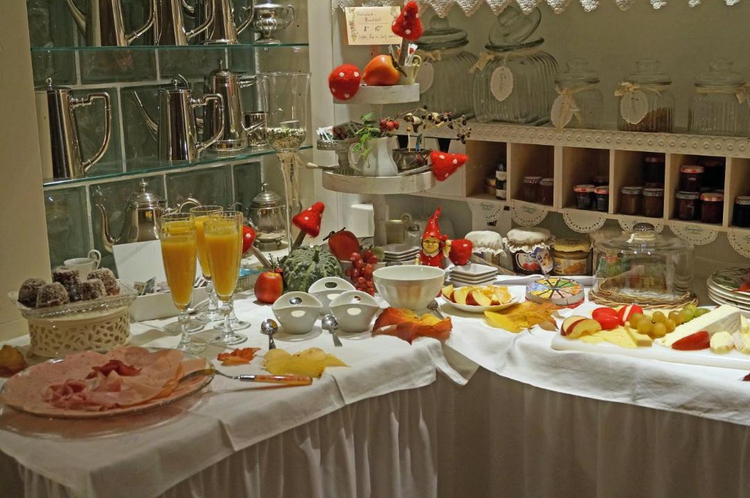 Photo of Kitchen in Wolfhausen