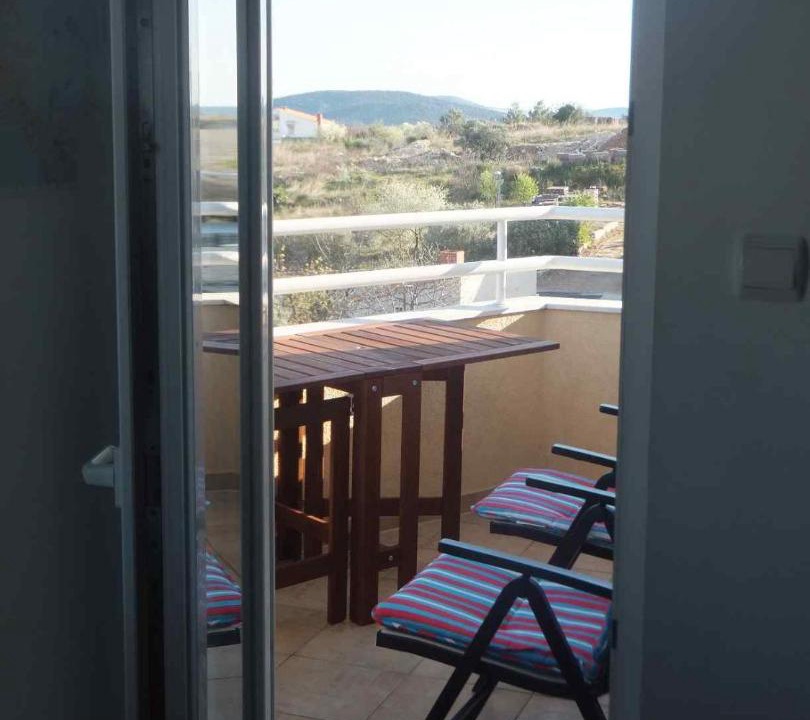 Photo of Patio Balcony in Vodice
