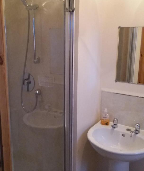 Photo of Bathroom in Hunspow