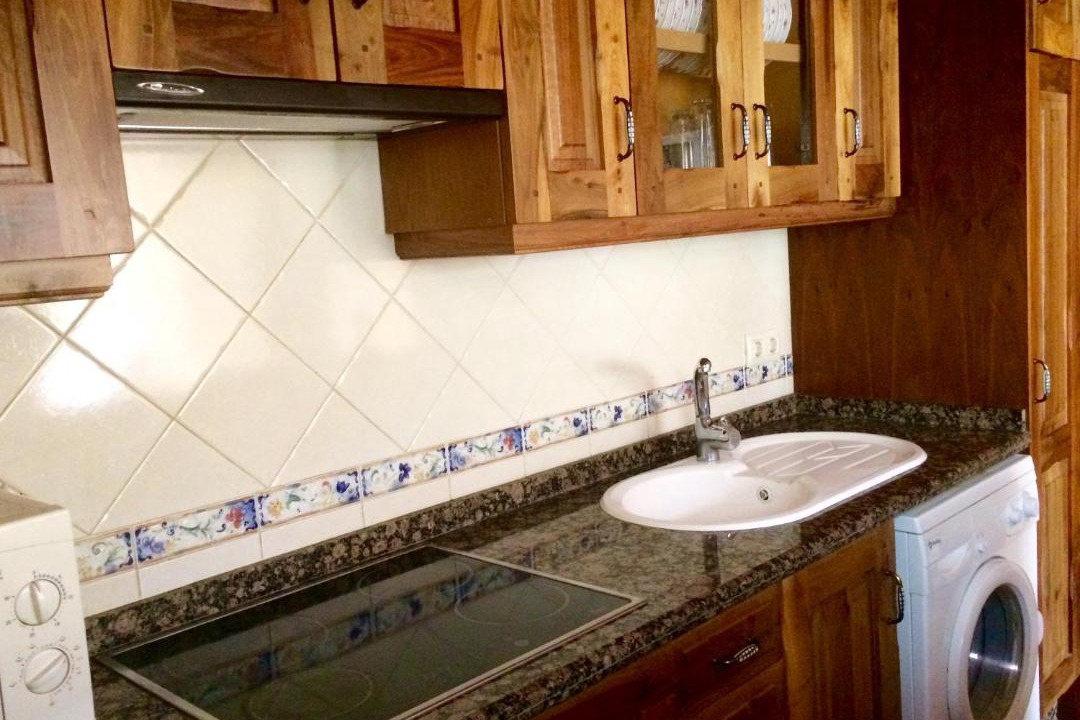 Photo of Kitchen in Salobre