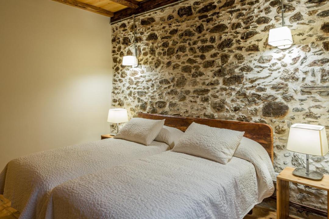 Photo of Bedroom in Betren