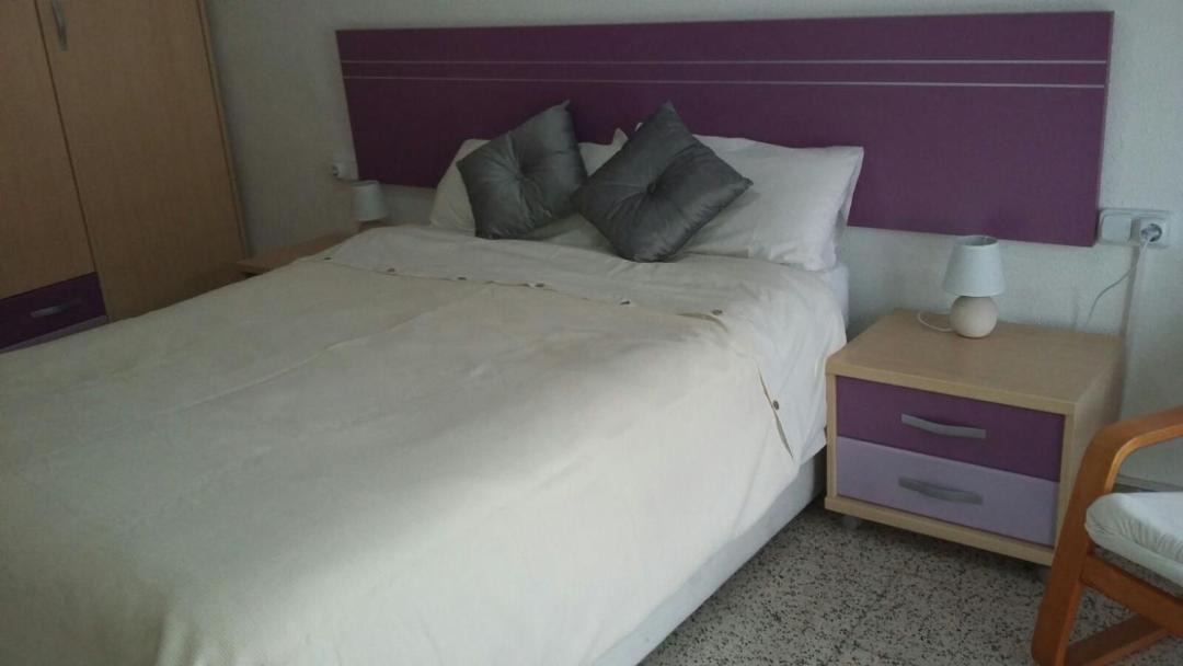 Photo of Bedroom in Pla del Bon Repos