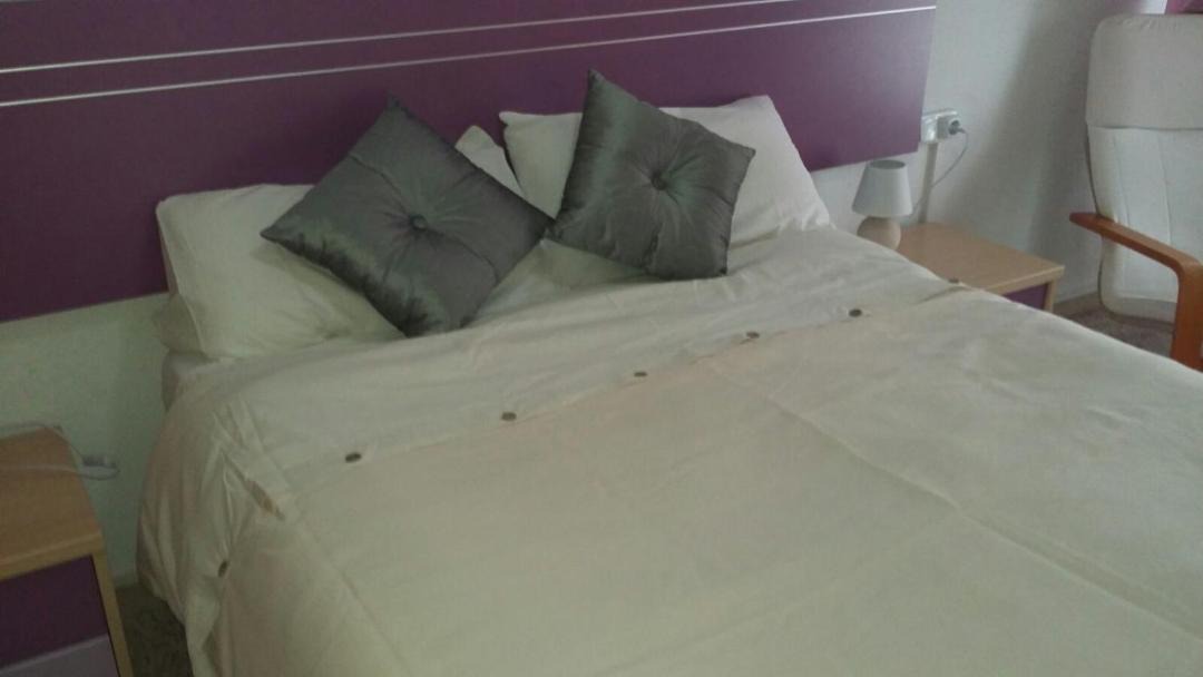 Photo of Bedroom in Pla del Bon Repos