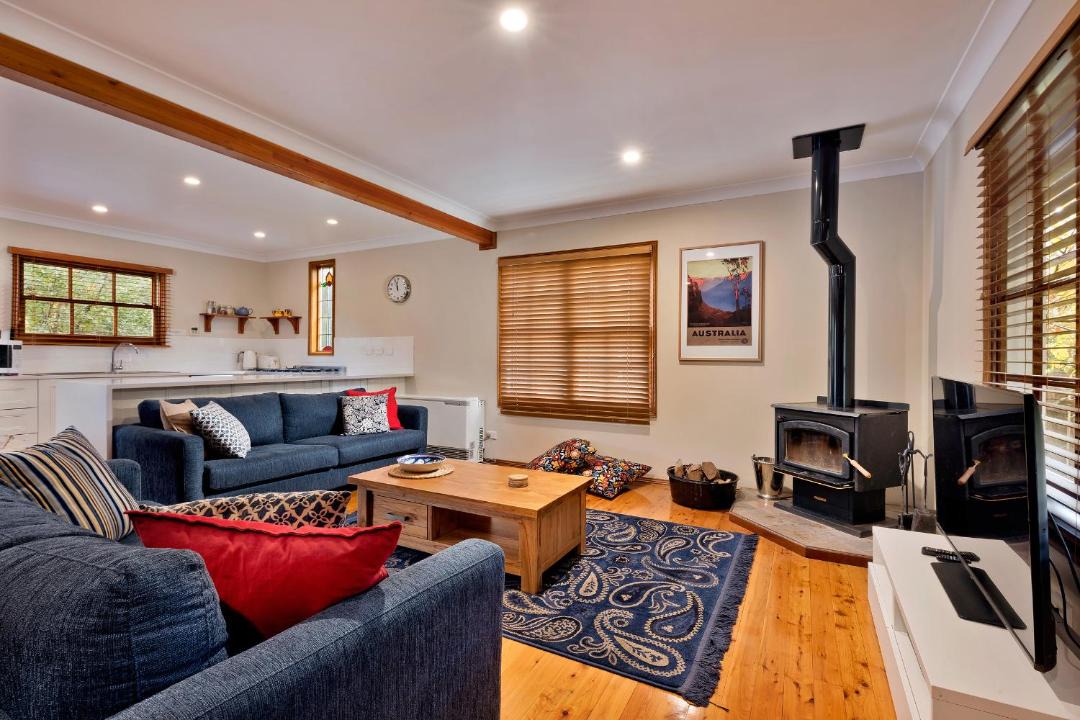 Photo of Livingroom in Katoomba